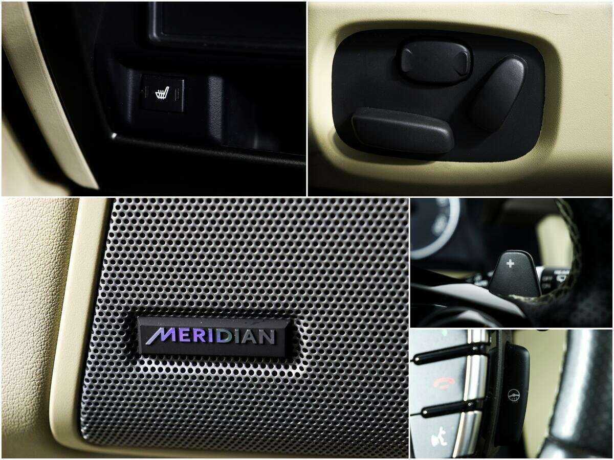 Купить Land Rover Discovery, 2015, 238 705 км, фото №12