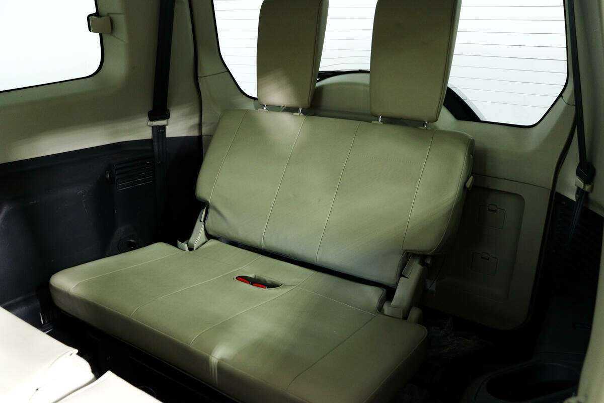 Купить Mitsubishi Pajero, 2021, 11 782 км, фото №14