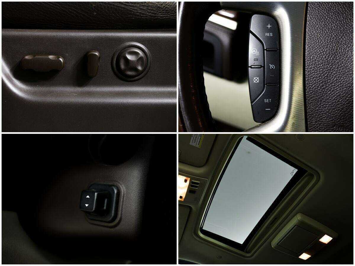 Купить Cadillac Escalade, 2012, 213 291 км, фото №15