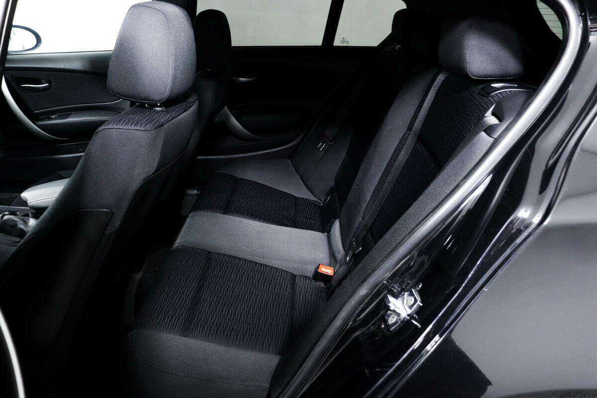 Купить BMW 1 серии 116i, 2008, 151 661 км, фото №12