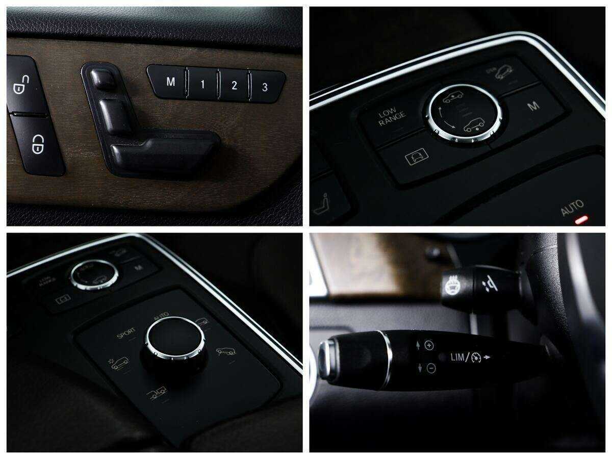 Купить Mercedes-Benz GL-Класс 500, 2014, 213 189 км, фото №14