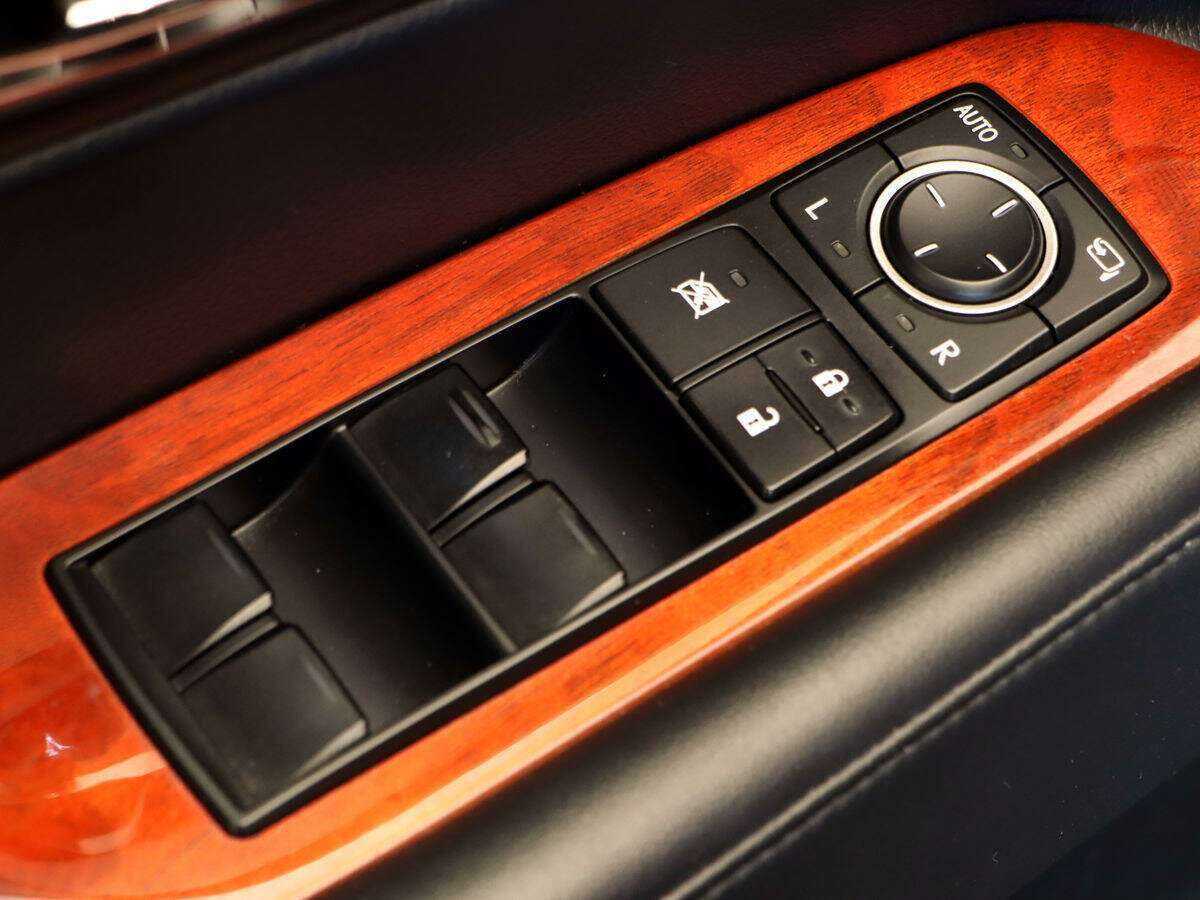 Купить Lexus RX 270, 2011, 146 142 км, фото №13