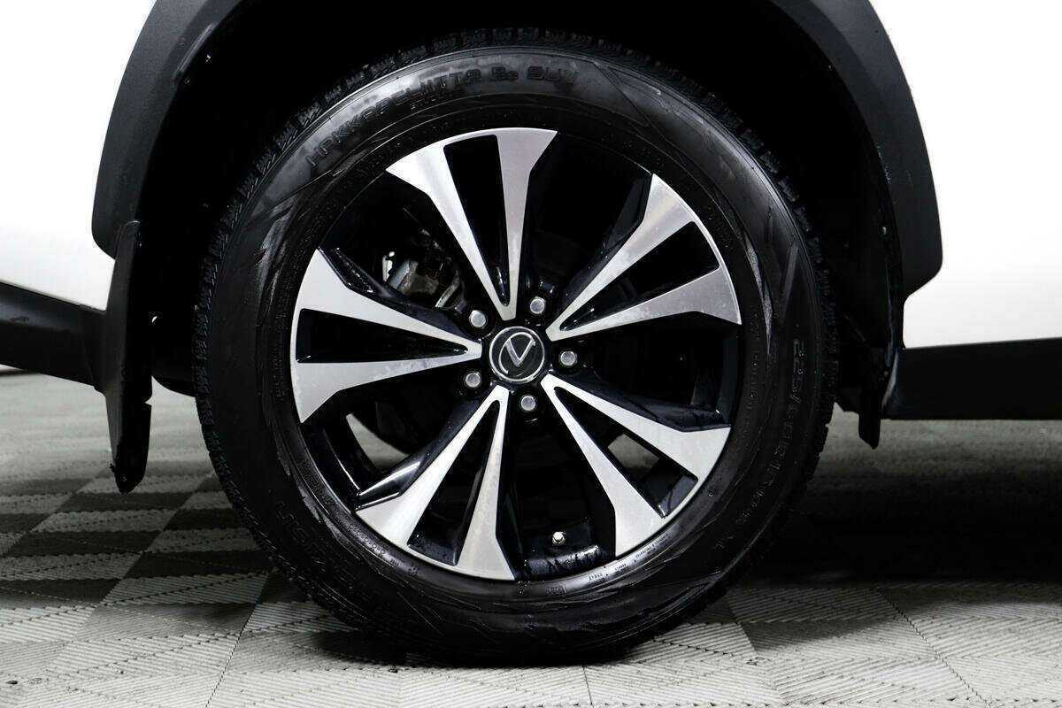 Купить Lexus NX 200, 2019, 39 199 км, фото №14