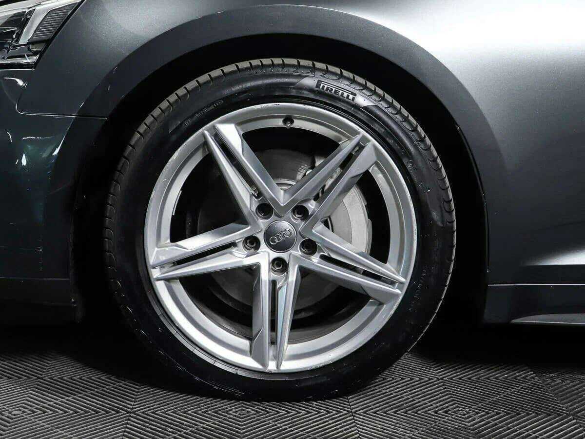 Купить Audi A5 Sportback, 2018, 79 355 км, фото №15