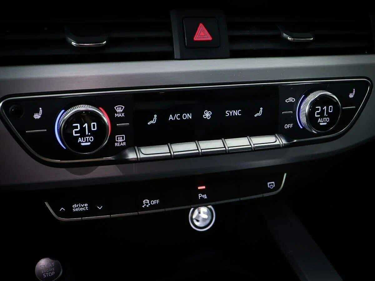 Купить Audi A5 Sportback, 2018, 79 355 км, фото №23