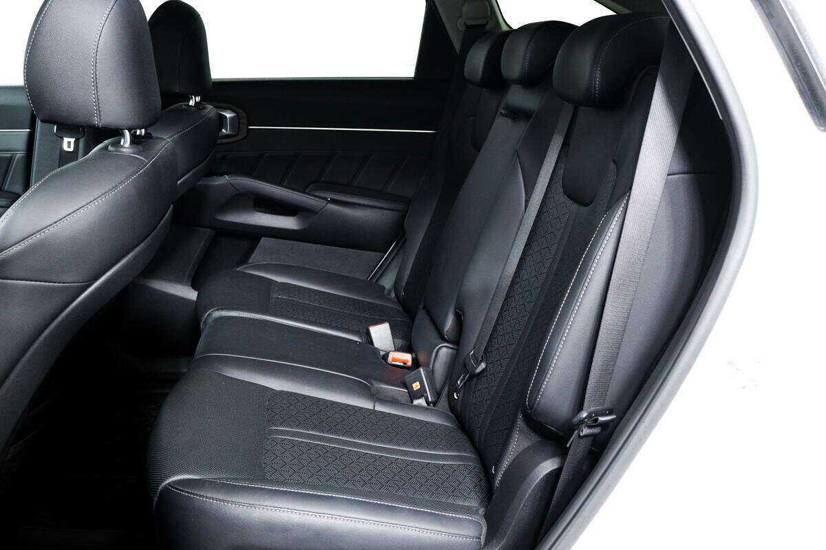 Купить Kia Sorento, 2021, 54 000 км, фото №12