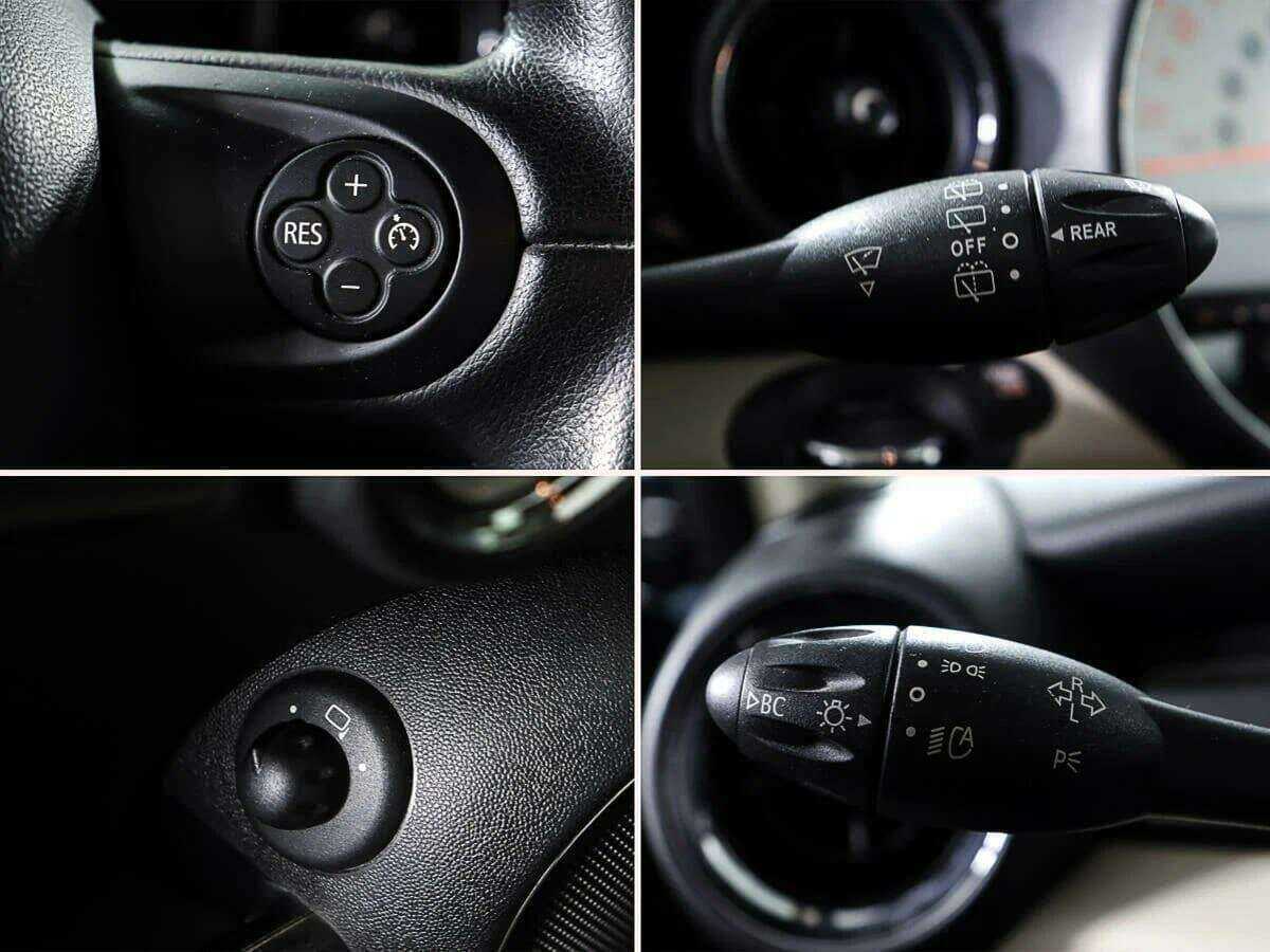 Купить Mini Hatch Cooper, 2012, 80 951 км, фото №17