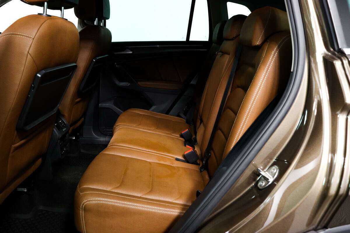 Купить Volkswagen Tiguan, 2020, 41 996 км, фото №12