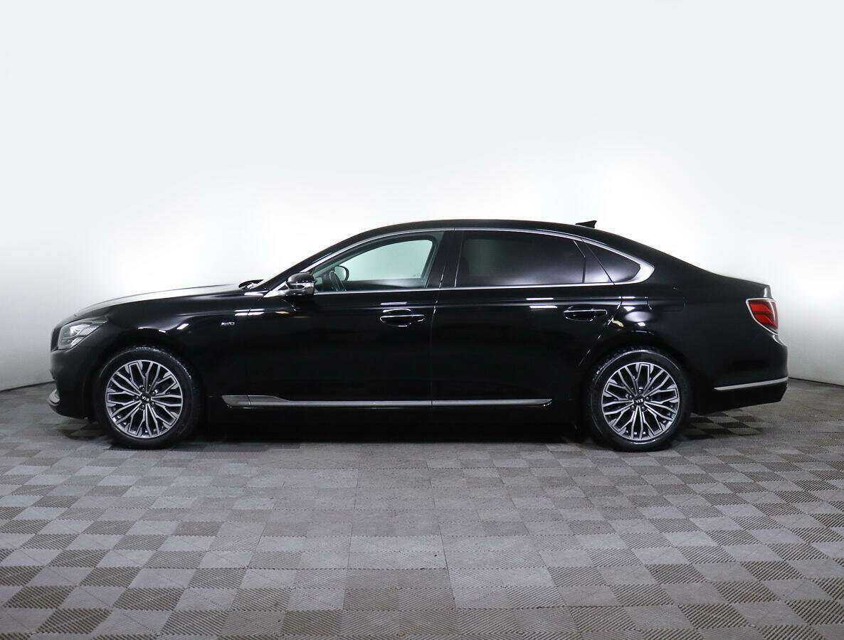 Купить Kia K900, 2019, 75 773 км, фото №7