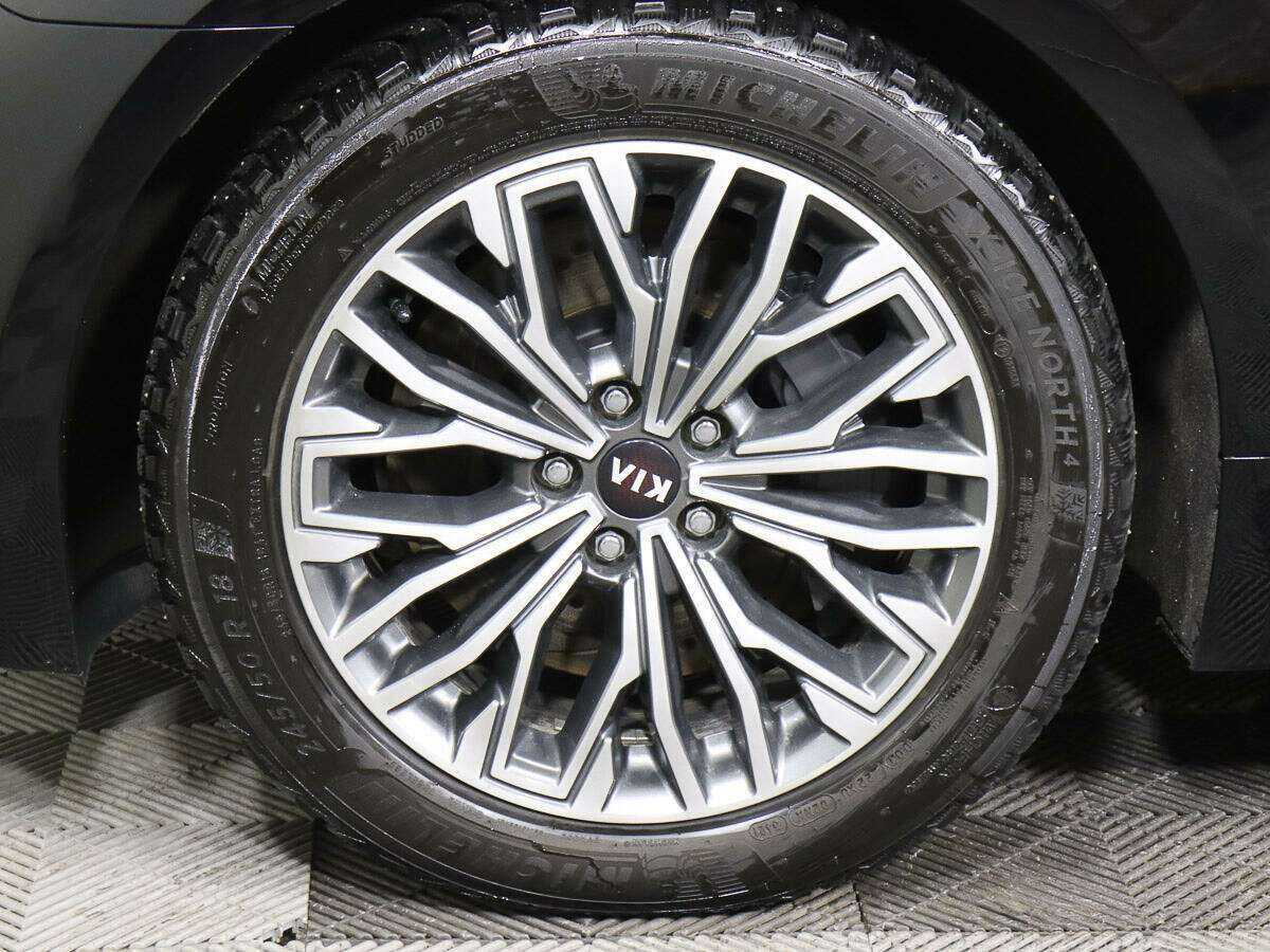 Купить Kia K900, 2019, 75 773 км, фото №19