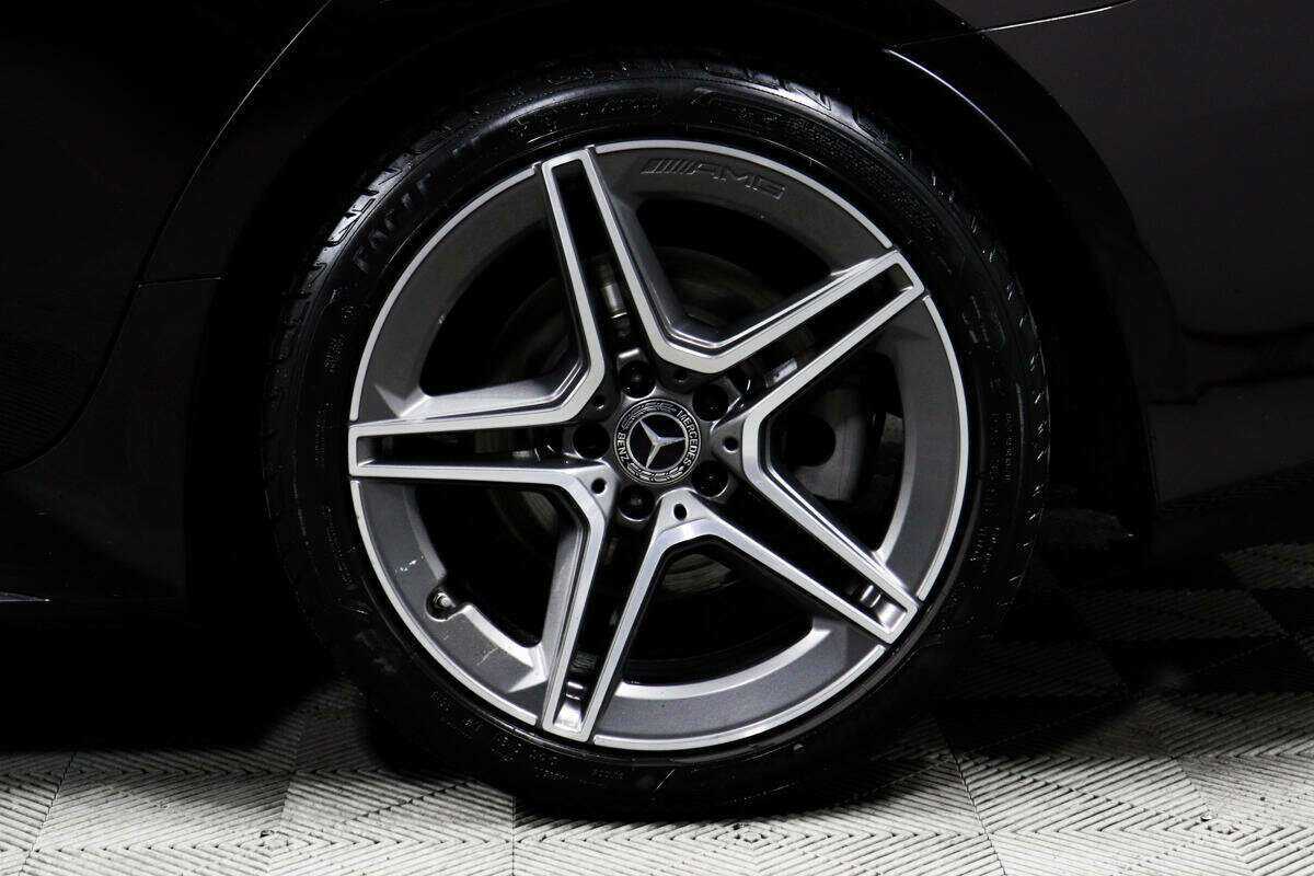 Купить Mercedes-Benz CLS 350, 2019, 65 978 км, фото №14