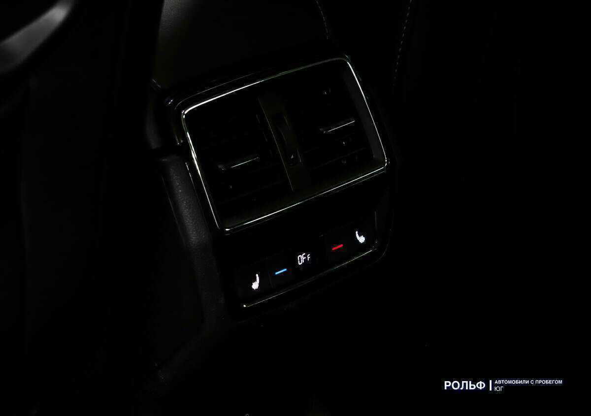 Купить Skoda Kodiaq, 2020, 78 735 км, фото №13