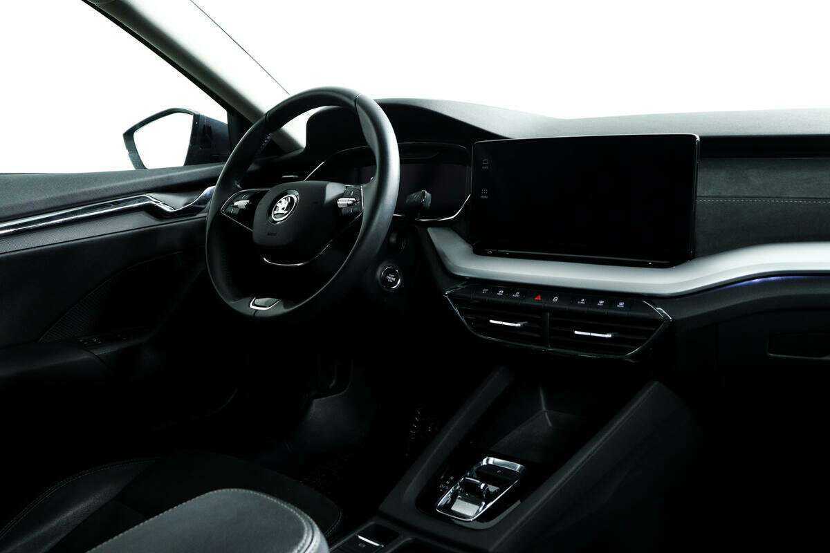 Купить Skoda Octavia, 2021, 54 148 км, фото №8