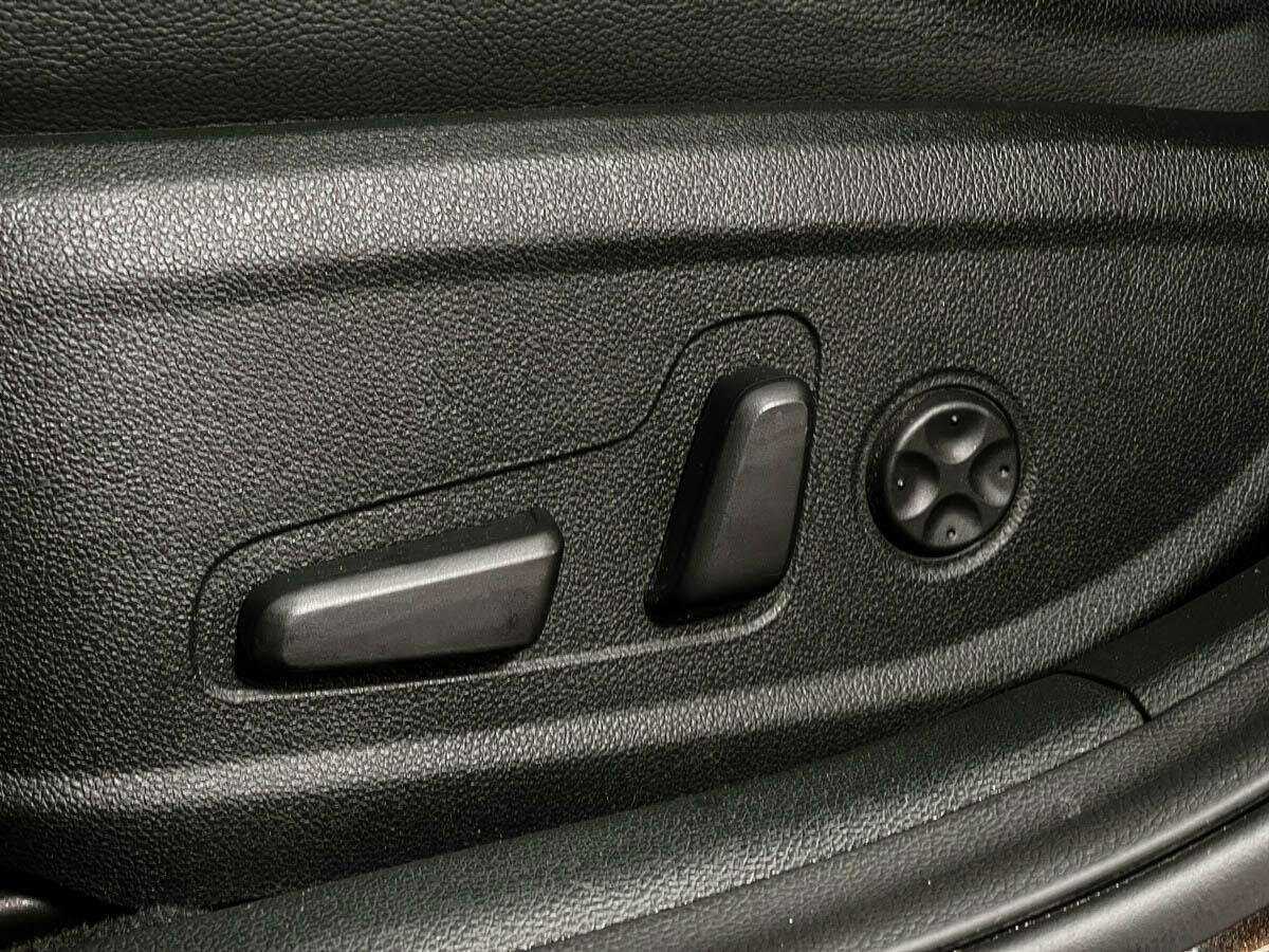 Купить Kia Optima, 2016, 82 132 км, фото №14