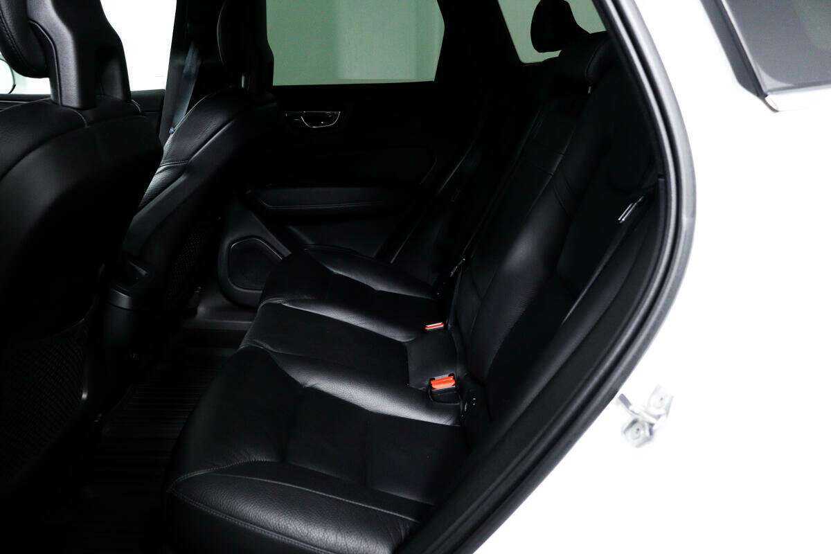 Купить Volvo XC60, 2018, 157 567 км, фото №12