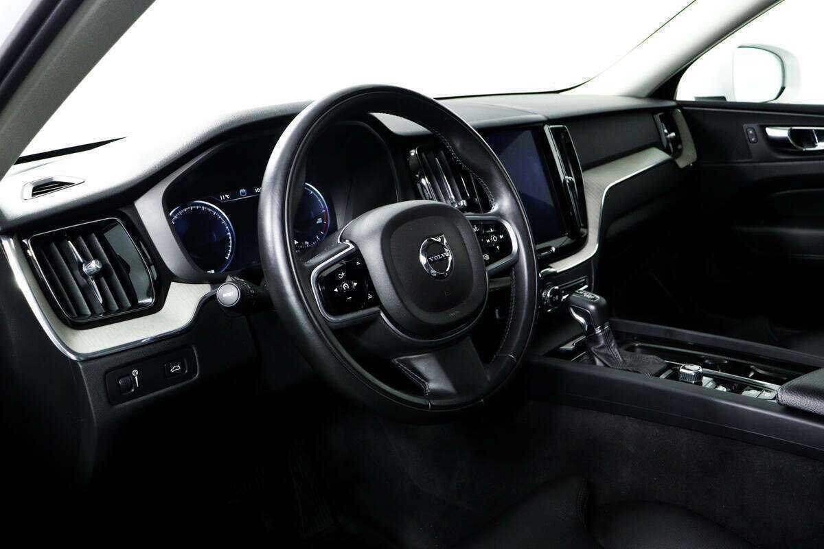 Купить Volvo XC60, 2018, 157 567 км, фото №13