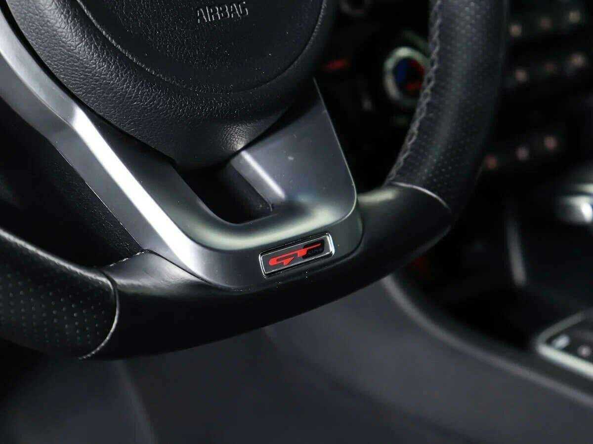 Купить Kia Sportage, 2018, 54 468 км, фото №18