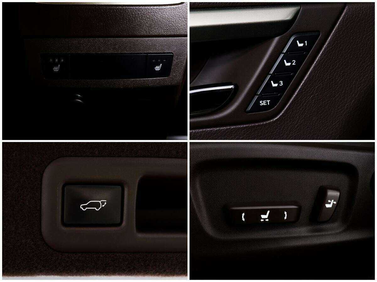 Купить Lexus RX 300, 2018, 58 890 км, фото №15