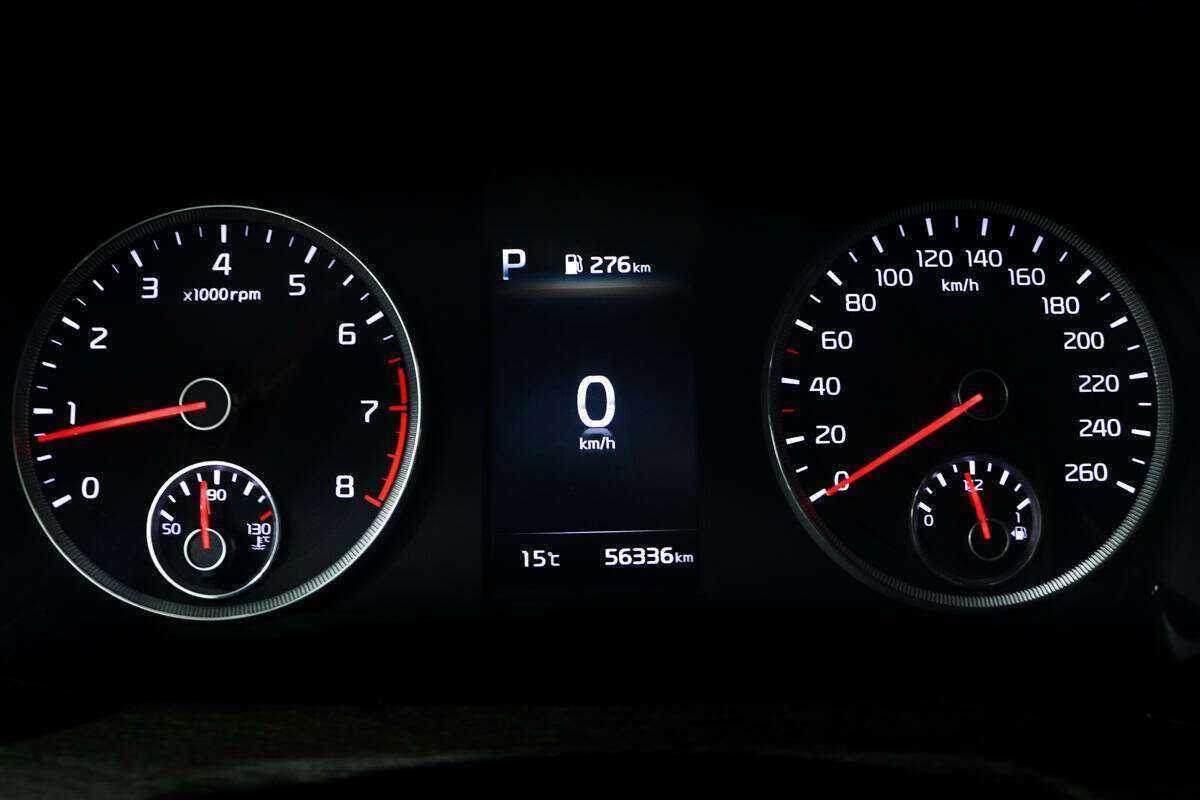 Купить Kia K5, 2020, 56 298 км, фото №10