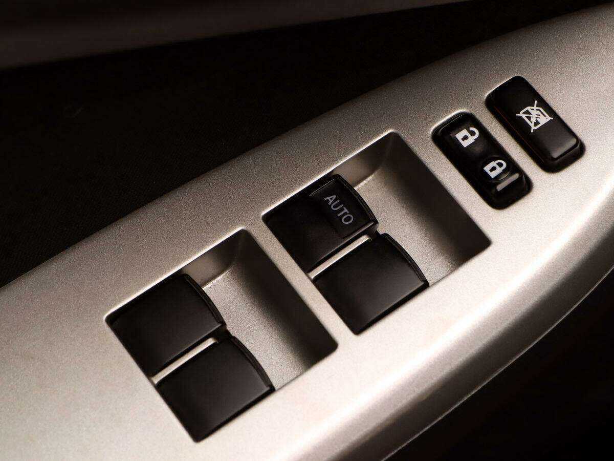 Купить Toyota Corolla AMT, 2008, 116 900 км, фото №11