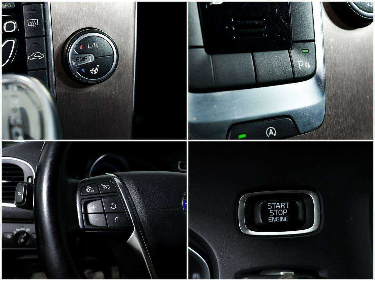 Купить Volvo V40 Cross Country, 2013, 197 365 км, фото №14