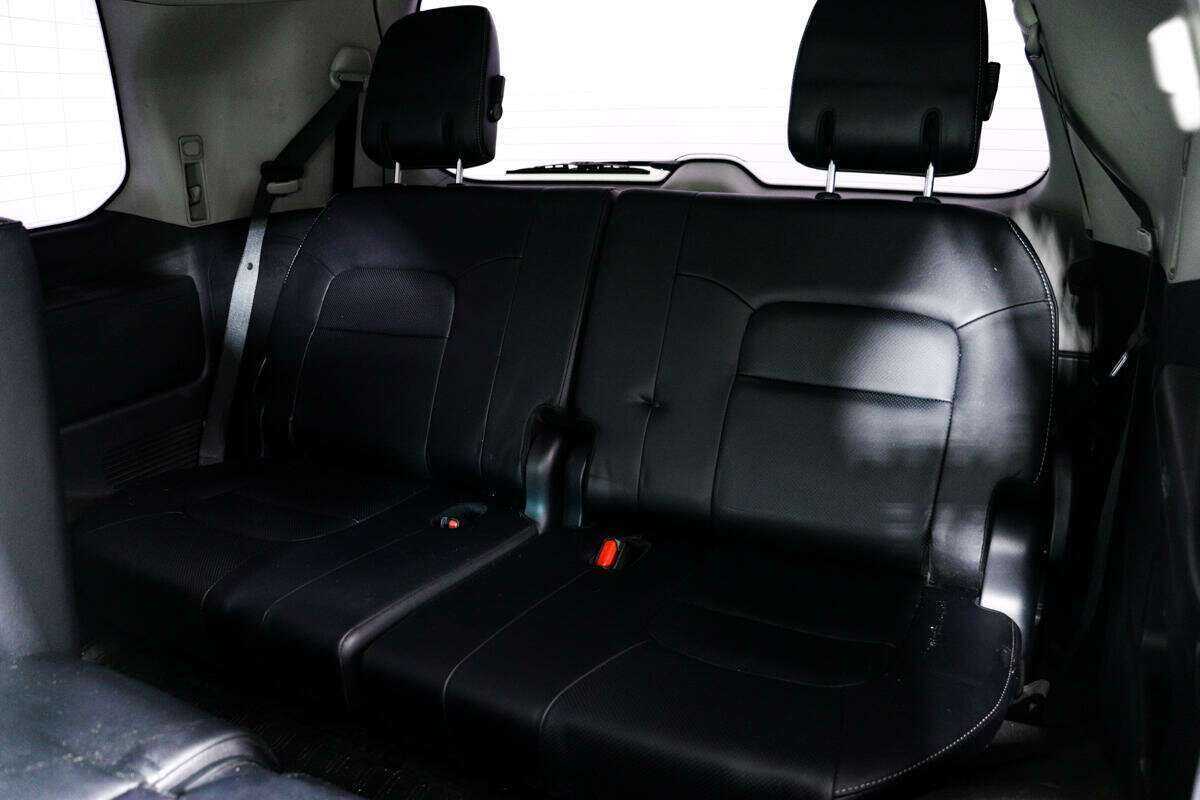 Купить Toyota Land Cruiser, 2012, 151 797 км, фото №14