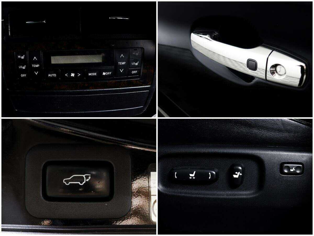 Купить Toyota Land Cruiser, 2012, 151 797 км, фото №16