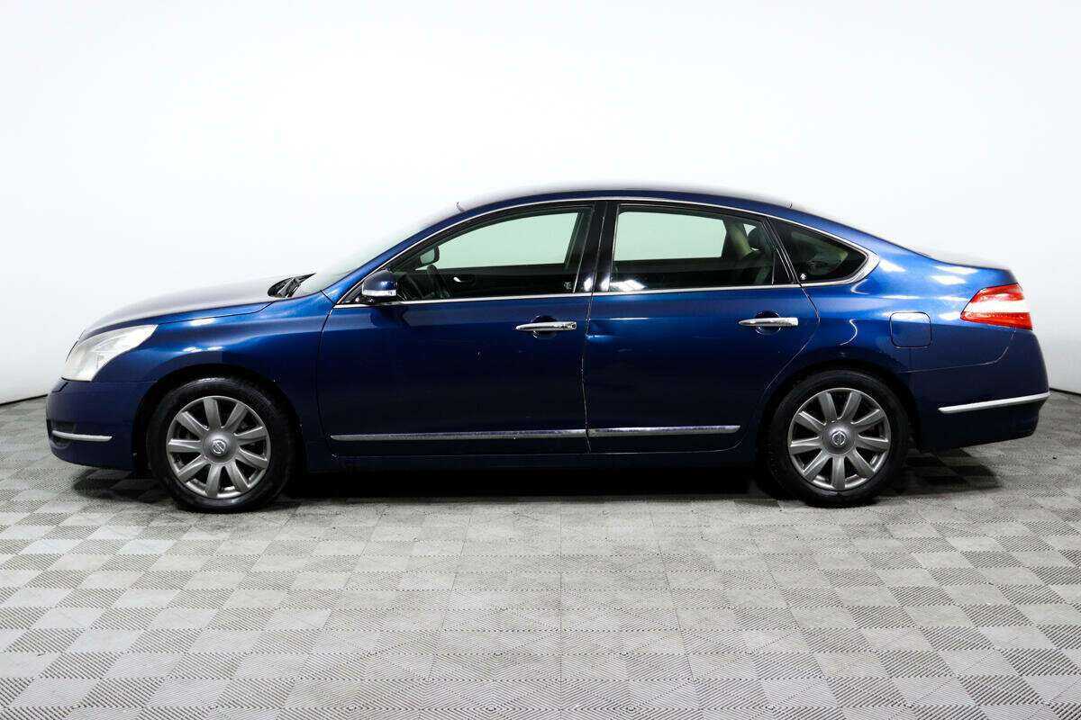 Купить Nissan Teana, 2008, 273 573 км, фото №8
