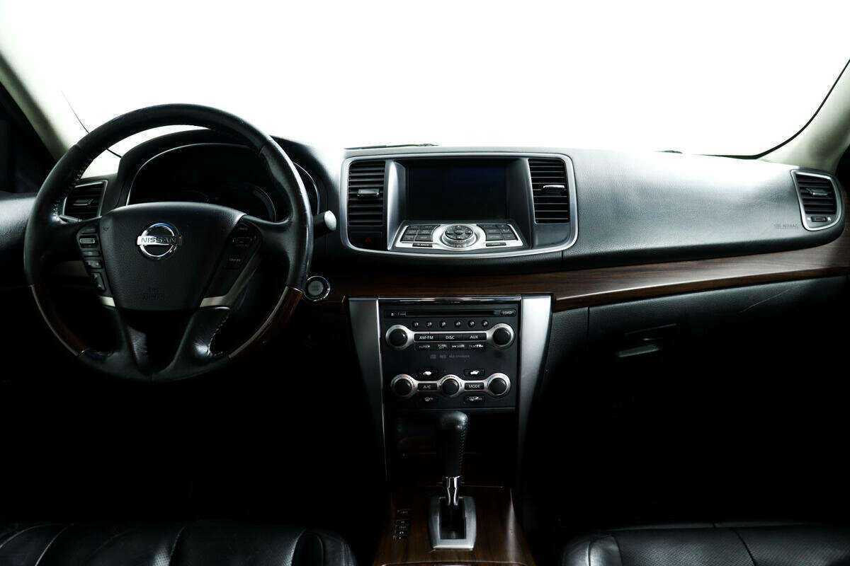 Купить Nissan Teana, 2008, 273 573 км, фото №11