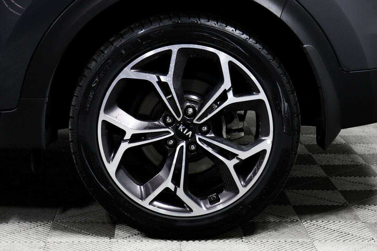 Купить Kia Sportage, 2021, 70 790 км, фото №14