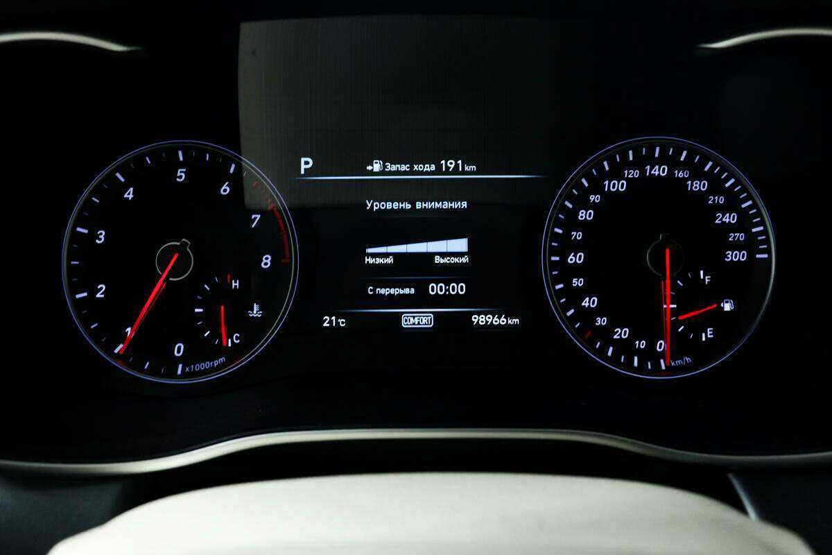 Купить Genesis G70, 2019, 98 852 км, фото №10