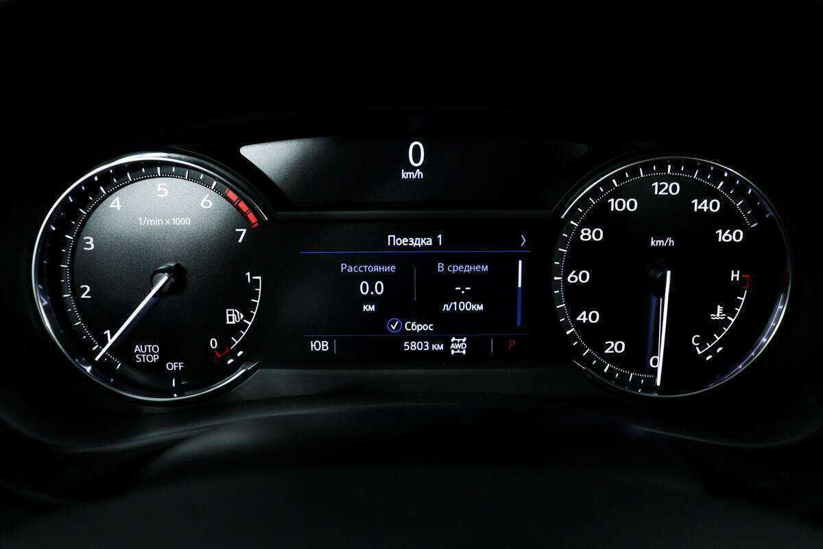 Купить Cadillac XT4, 2020, 5 700 км, фото №10