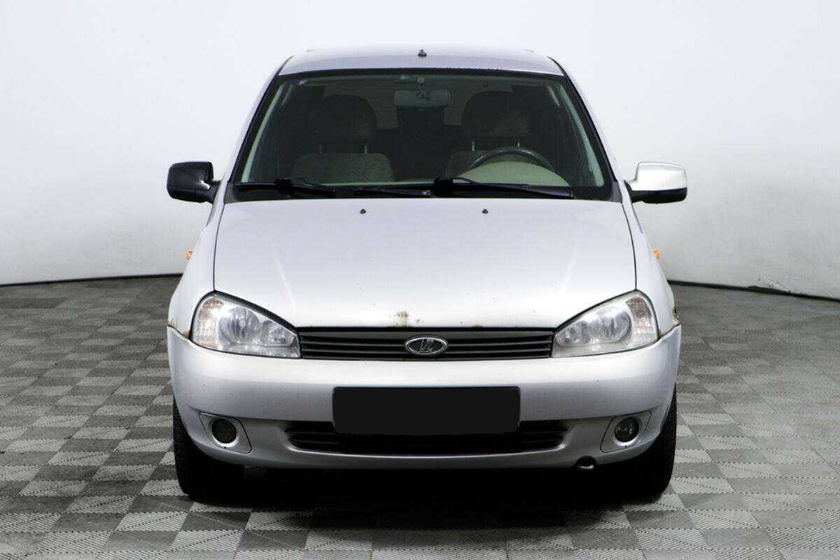 Lada (ВАЗ) Kalina