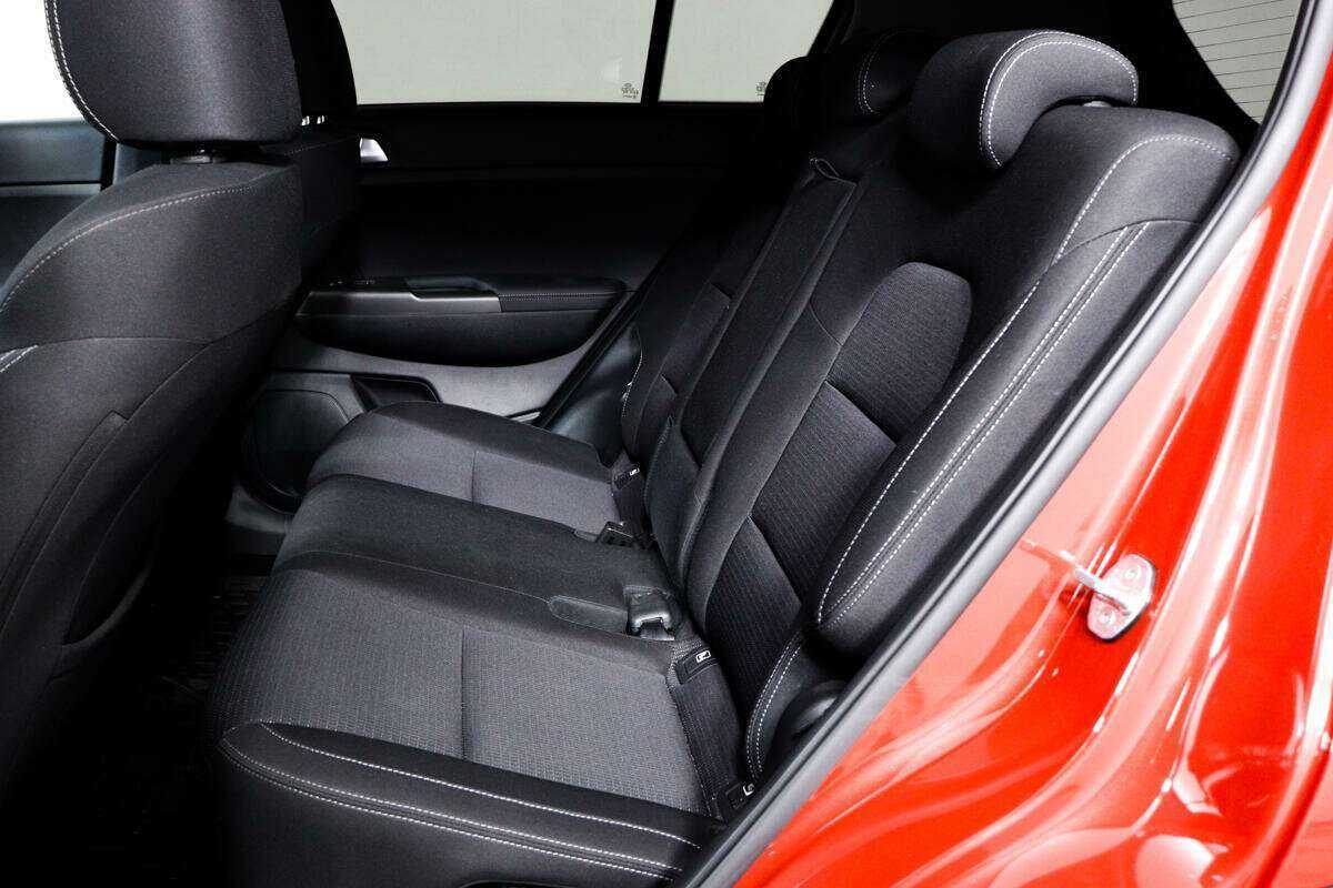 Купить Kia Sportage, 2021, 30 364 км, фото №12