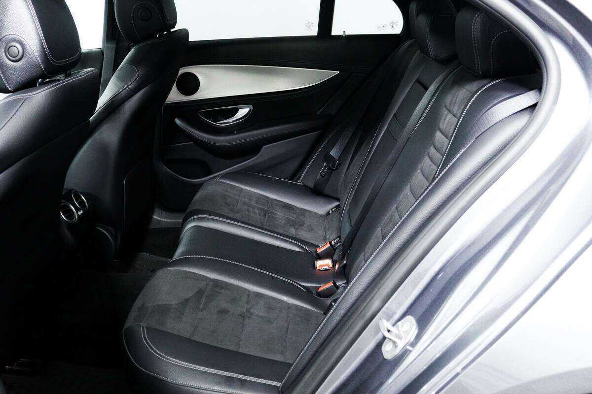 Купить Mercedes-Benz E-Класс 200, 2016, 57 847 км, фото №12