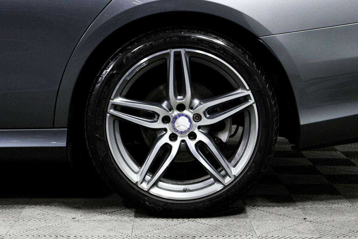 Купить Mercedes-Benz E-Класс 200, 2016, 57 847 км, фото №14