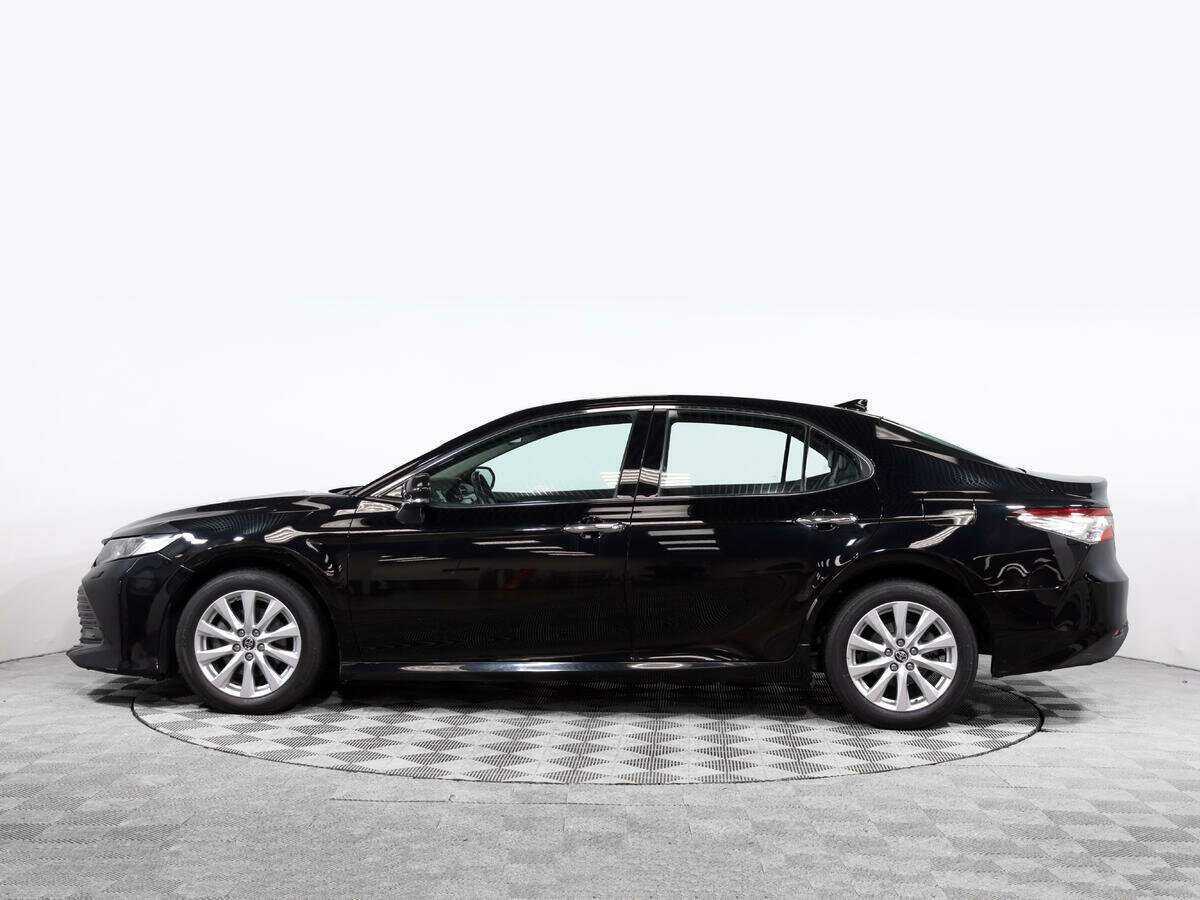 Купить Toyota Camry, 2018, 131 282 км, фото №7