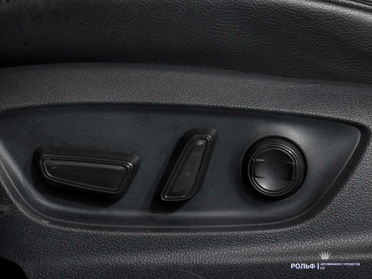 Купить Toyota Camry, 2018, 131 282 км, фото №14