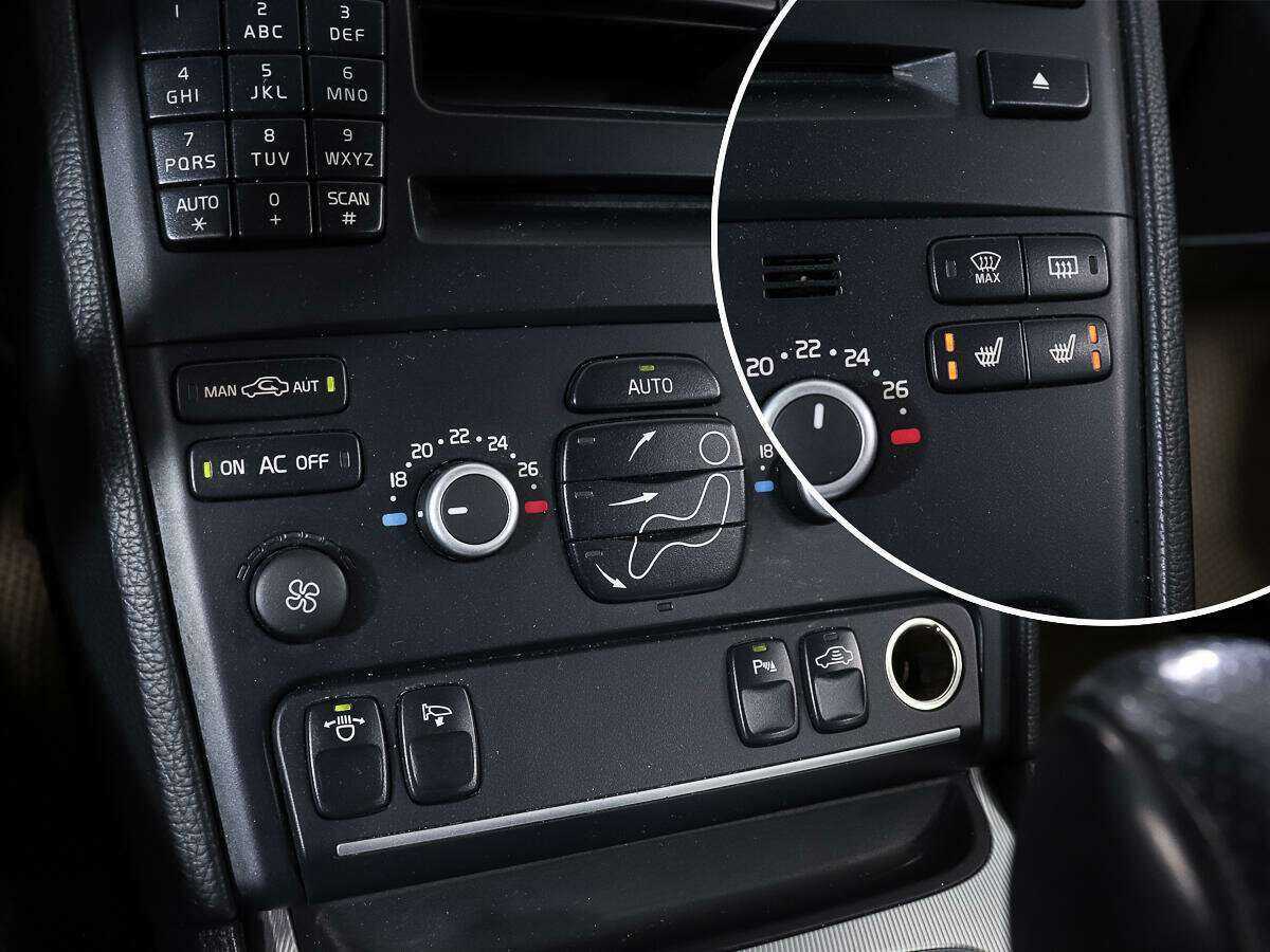 Купить Volvo XC90, 2012, 185 738 км, фото №16