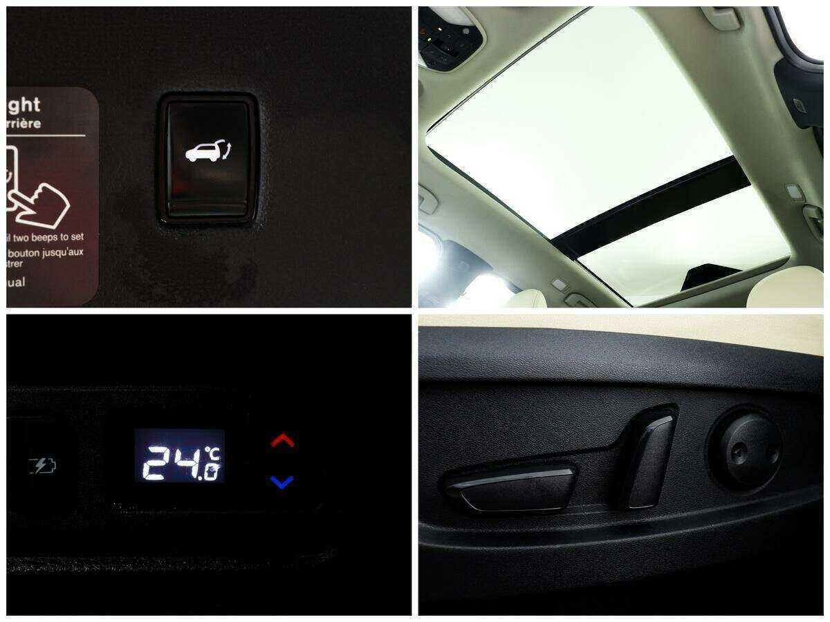 Купить Infiniti QX50, 2018, 187 283 км, фото №14