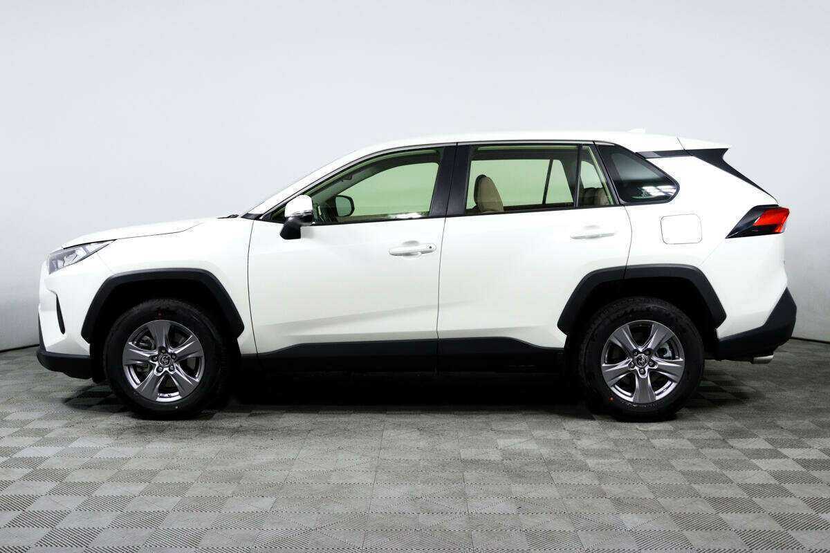 Купить Toyota RAV4, 2022, 2 987 км, фото №8