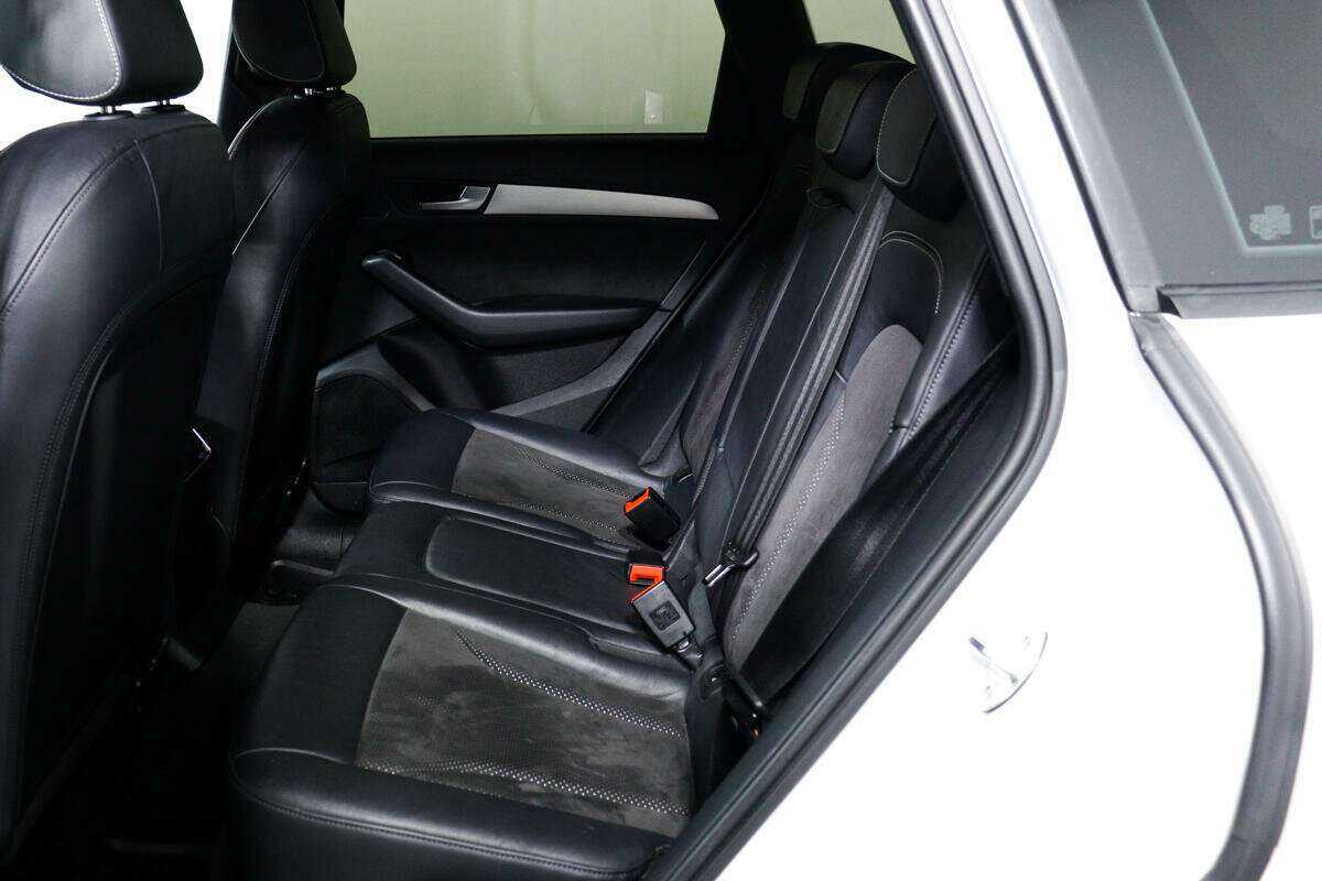 Купить Audi Q5, 2015, 92 754 км, фото №12