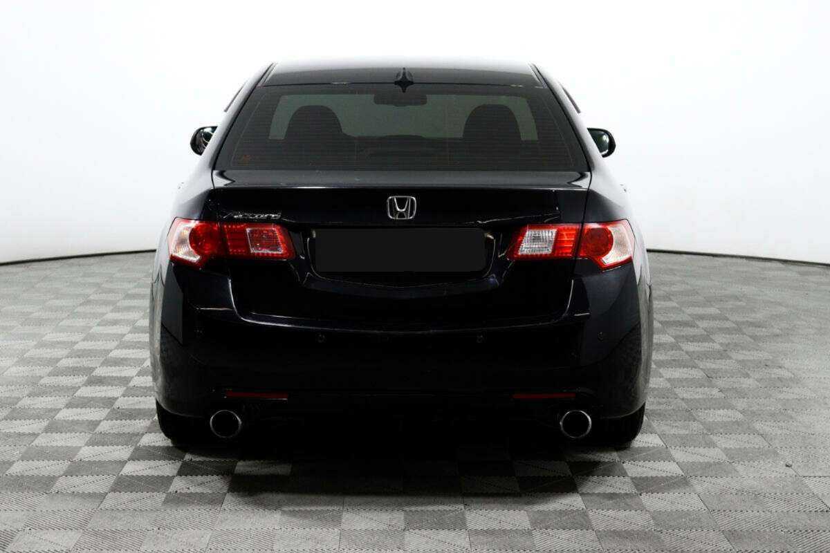 Купить Honda Accord, 2008, 307 671 км, фото №6