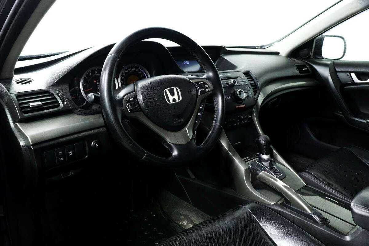 Купить Honda Accord, 2008, 307 671 км, фото №13