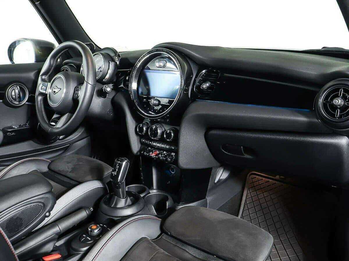 Купить Mini Hatch JCW John Cooper Works, 2021, 86 270 км, фото №8