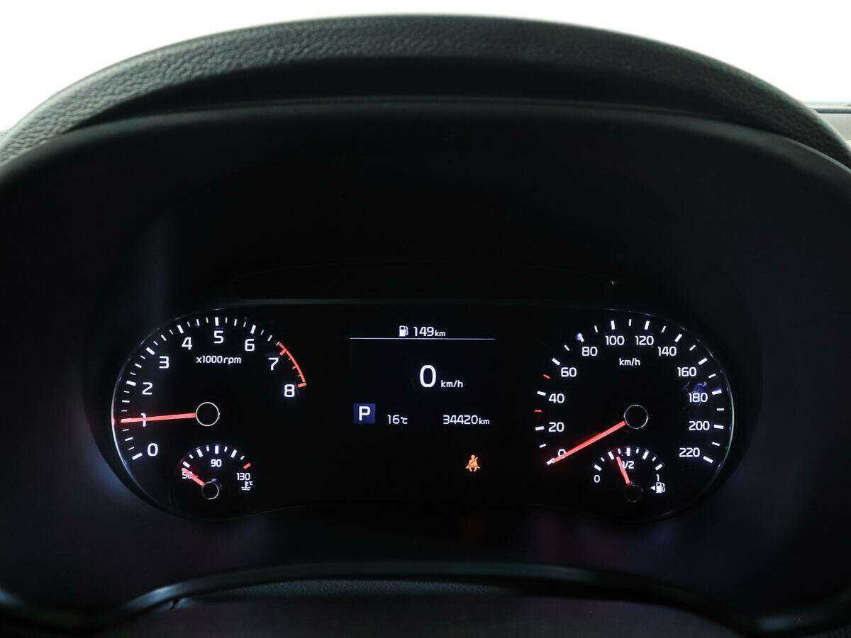 Купить Kia Soul, 2021, 34 500 км, фото №11