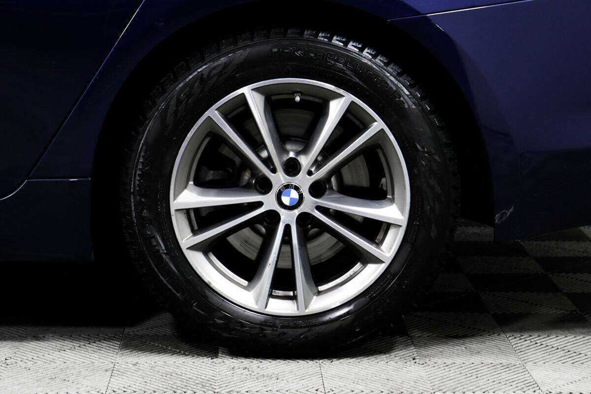 Купить BMW 5 серии 530i xDrive, 2017, 133 960 км, фото №13