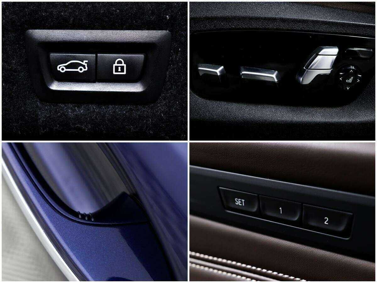 Купить BMW 5 серии 530d xDrive, 2018, 142 780 км, фото №18