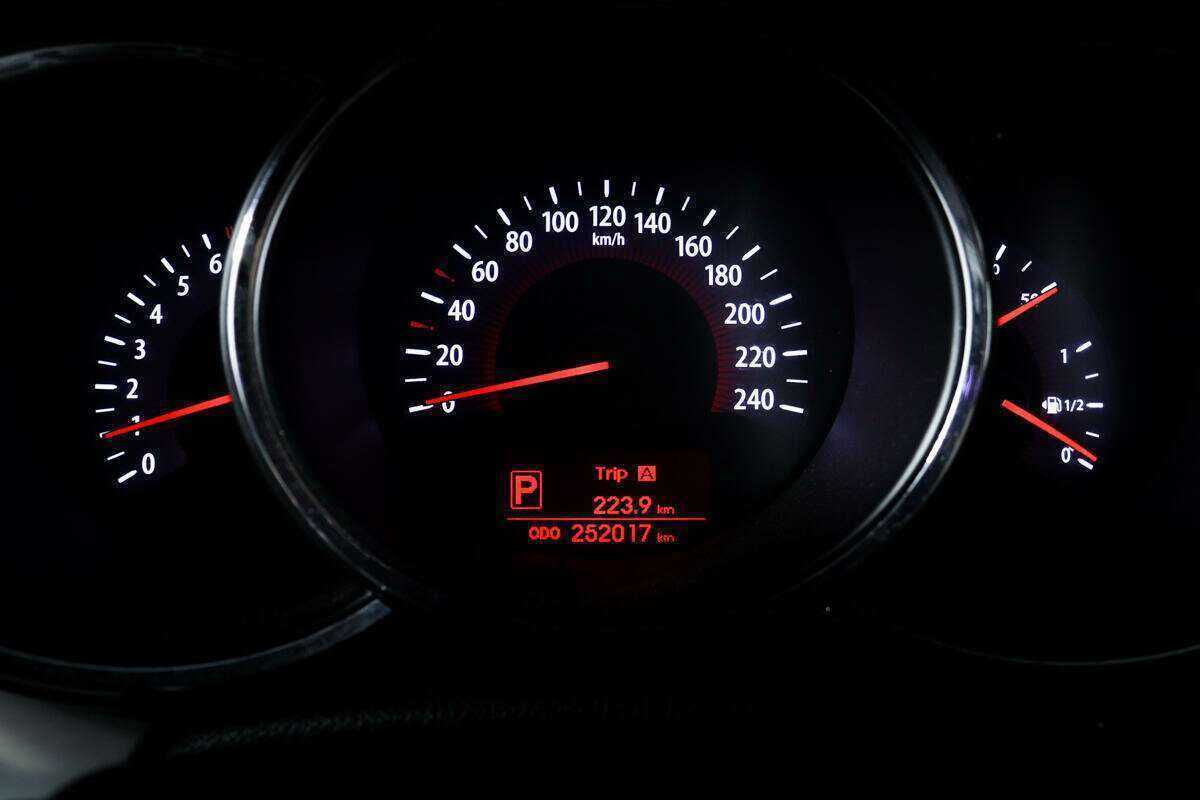 Купить Kia Sorento, 2010, 252 016 км, фото №10