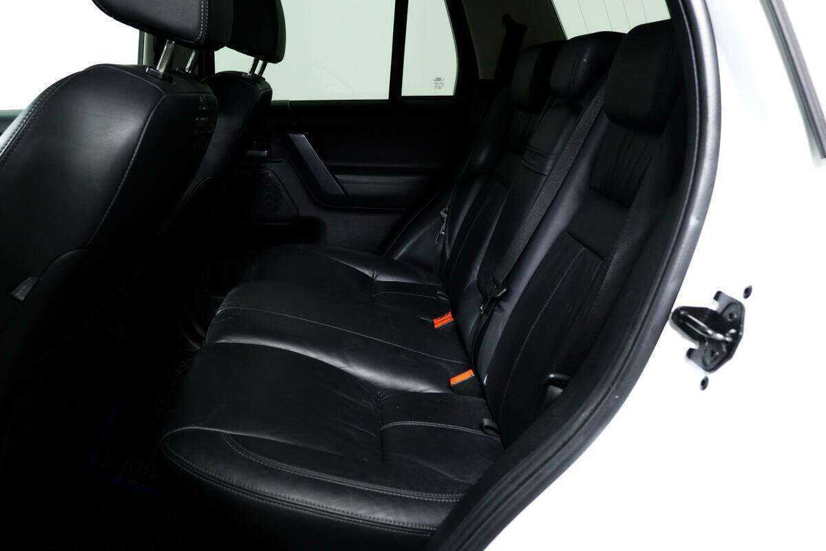 Купить Land Rover Freelander, 2010, 110 225 км, фото №12